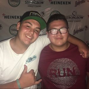 Meet your Posher, Mark